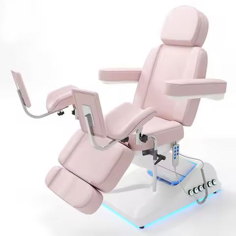 Good Quality Professional Massage Beds for Hospital Electric Massage Tables and Beds Ceragem V6 Mass