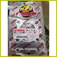 ▝ ➭ ▤ GASKET CYLENDER HEAD 1 MIO i/Mio soul i 125