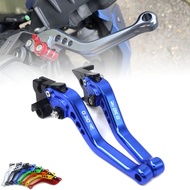 G310 R G 310R G310GS CNC Folding Extendable Brake Clutch Levers Motorcycle Accessories Fit For G310R