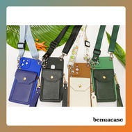 SLING Casing TALI FH83 MK for Xiaomi Redmi A1 A1+ A2 4A 4 4X 5 5A 5+5x 6 6A 6x7 7A 8 9 Prime 9A 9i 9