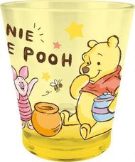 PALMART Disney 日本 迪士尼 Winnie the Pooh 小熊維尼 杯子