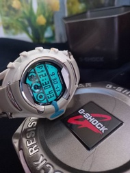 jj03309 jam tangan vintage th 1999 g shock ge 2000 fininfarina design ferrari