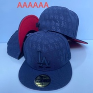 Blue Jays Cap Fitted Hat Fashion Cap Full Enclosure Hat Baseball Cap Sports Cap 5NQL