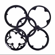 1 New tmd Bicycle Wheel Chain Protector