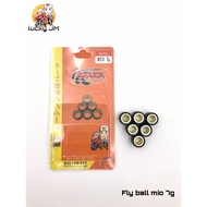 FLYBALL MIO 7g, 8g, 9g, 10g KOZA BRAND