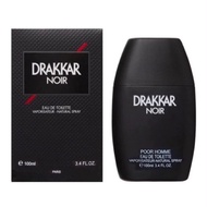 Drakkar Noir 100ml for Men (Authentic | Original) +