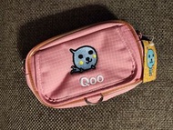 全新 早期  Qoo 掛腰包