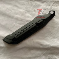 BENELLI VZ125I EXHAUST PIPE PROTECTOR COVER ORIGINAL