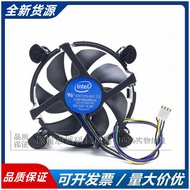 Intel intel CPU Fan i5 i7 Motherboard E97379-001/003 12v0.17 A0.2 A0.6A
