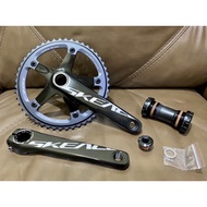 SkeAce 48T Crankset 144 BB HT2Bcd