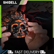 Authentic Aztec Whistle Spooky Aztec Death Whistle Scream Whistle for Halloween