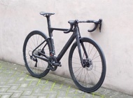 JAVA FUOCO - SEPEDA ROADBIKE CARBON 700C JAVA FUOCO DISC