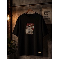 Tela x Tinta Clothing - I'll Quit