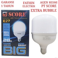 LED BULB LED LIGHT/ 1 YEAR WARRANTY SCORE BIG 6W 8W 12W 16W 22W 28W