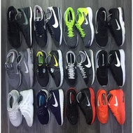 BUNDLE SHOES (100% ORIGINAL) NIKE  *NOT COPY ORI*