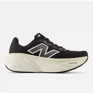 NB Fresh Foam X More V5 Shoes "Black White"