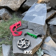 XYZ PACKAGE AG STYLE YAMAHA F1ZR