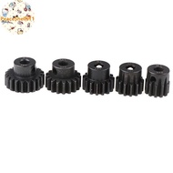 PeaceShells M1 5mm 11t 13t 15t 17t 19t pinion motor gearbo kit for 1/8 rc car motor VN