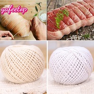 [TOP] Kitchen Twine Sausage Twine Barbecue Twine Cooking String Kitchen Tools