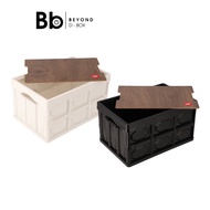 Foldable Box UP7 by BB Beyond D-Box