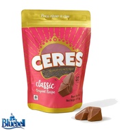 Coklat Meses Ceres Classic Ziplock 320g Meises Ceres