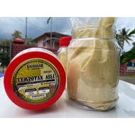 Fresh Tempoyak Durian (Packed)