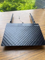 Asus RT-N18U
