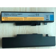 BateriFor LENOVO IdeaPad Y470 Y470A Y570 Y570A 57Y6625 57Y6626 L10C6F01 L10P6F01 L10S6F01