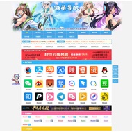 Imperial cms White app Navigation Title Encrypted Jumping Comfortable Responsive Website Template HT