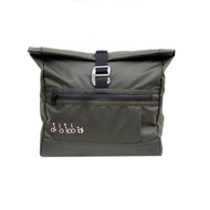 Tas front block waterproof sepeda lipat