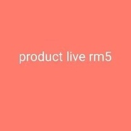 product live 5 lock live
