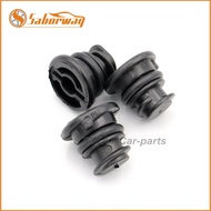 Saborway Engine Oil Drain Plug Bolt For A3 Polo Sharan Beetle Golf 7 MK7 GTI Passat B7 Tiguan 1.8T 2