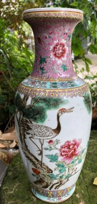 全港上門收購 瓷器567  花瓶  乾隆年製、雍正年製、青花瓷、陶瓷，青花瓷器、碗、碟、花瓶、花樽、茶碟