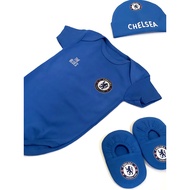 Chelsea Home Baby Jersey