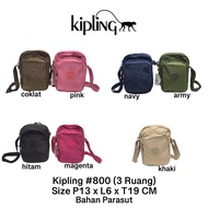 Tas Selempang Mini / Tas HP Kipling #800