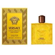 [ORIGINAL] Versace Eros Energy pour homme 100ML EDP