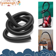 2.5M 32mm Flexible EVA Hose Tube Pipe Extra Long for Household Vacuum Cleaner yehengh