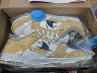 Nike Dunk Low Retro Sun Club