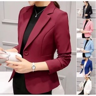 Women's BLAZER/Work Women's BLAZER/FORMAL BLAZER