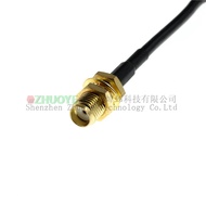 Antenna Extension Cable 4G/3G/GPRS/2.4G/wifi Wireless Router Network Card Adapter Cable SMA Cable Fe