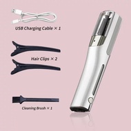 Portable Cordless Trimmer Damaged Hair Ends Trimmer Hair End Cutting Machine Auto Split Ends Hair Tr