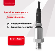 BDF-CTA010MPG variable frequency constant pressure water supply pump pressure transmitter sensor BDF