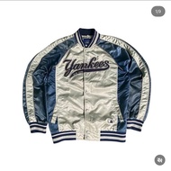 Varsity Jacket MLB