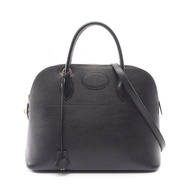【二手】愛馬仕 HERMES 手提包 Bolide 35 2WAY 黑色 其他 Bolide 35 黑色 女士 二手 B