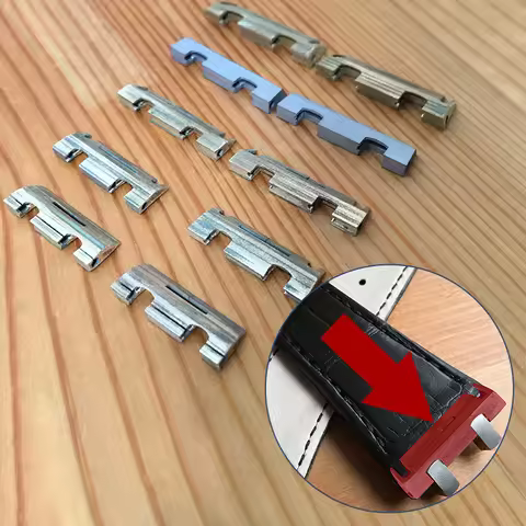 Watch Strap Inserts Inside for Audemars Piguet Royal Oak Offshore Watch Leather Band