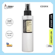 Cosrx Centella Water Alcohol-Free Toner 150mL