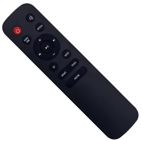 remote control compatible with JBL speakers SB270 SB120 SB170 spare parts