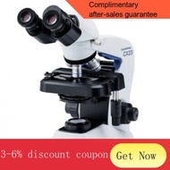 YQ8 Digital Biological Microscope Cx23 Olympus