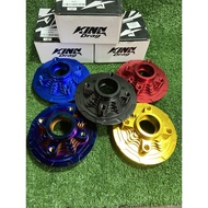 RS150 CNC SPROCKET HUB/CLUTCH HUB