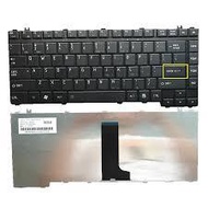 TOSHIBA SATELLITE S200, S300 TECRA A9, M9 KEYBOARD.used Keyboard